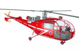 ����Alouette
