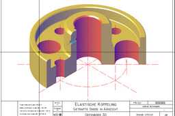 Elastischekoppeling