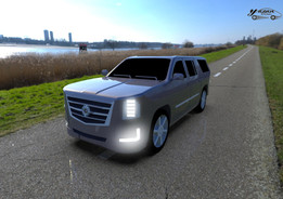 ��������escalade 2014