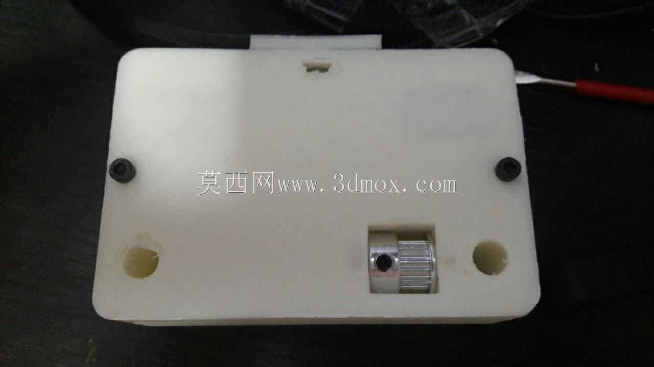 香水制造和自动售货机