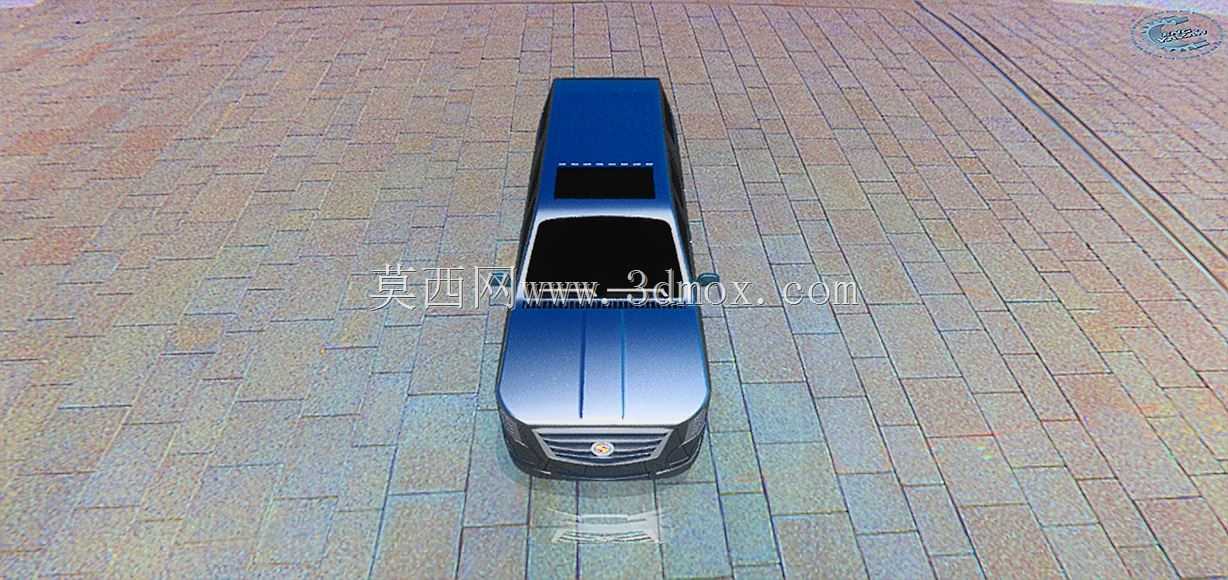 凯迪拉克escalade 2014