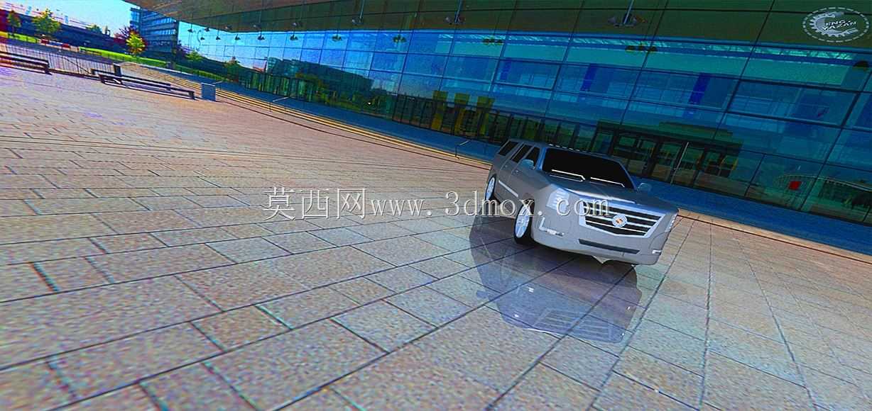 凯迪拉克escalade 2014
