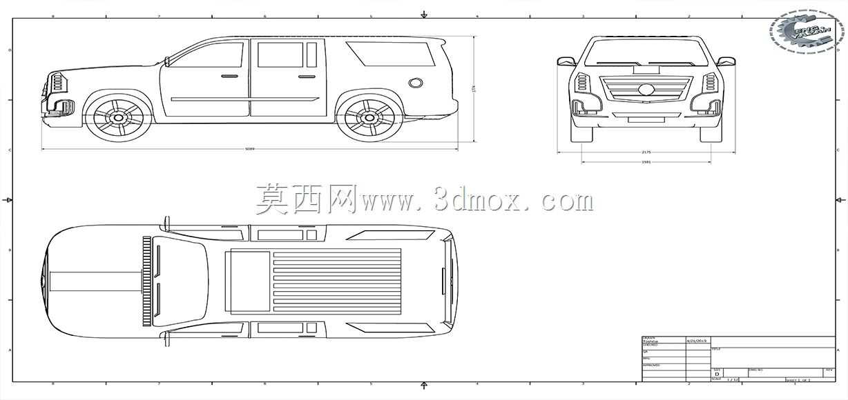 凯迪拉克escalade 2014