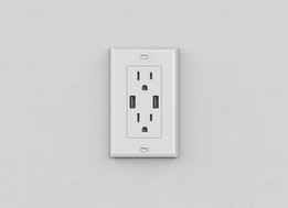 ����USB�˿�