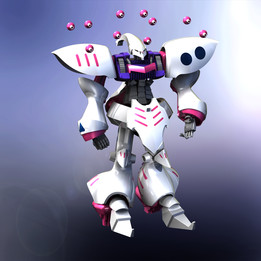 AMX-004 Qubeley
