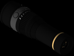 Leupold LTO���ȷ�Χ