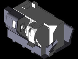 HASS ST-20