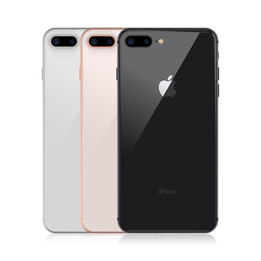 iPhone 8 Plus