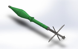 RPG-7���