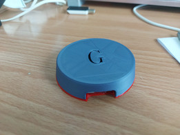 ESP32 BLE2WIFI���ܾW