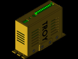 TR22B