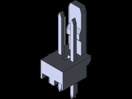 常规跳线2.54mm