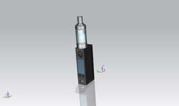 JoyeTech Vape