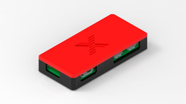 Raspberry Pi��Case-X