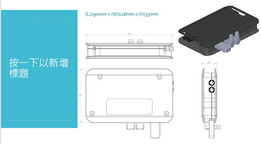 面板控制器