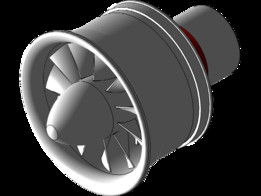 Xrp�ͺ�50mm EDF