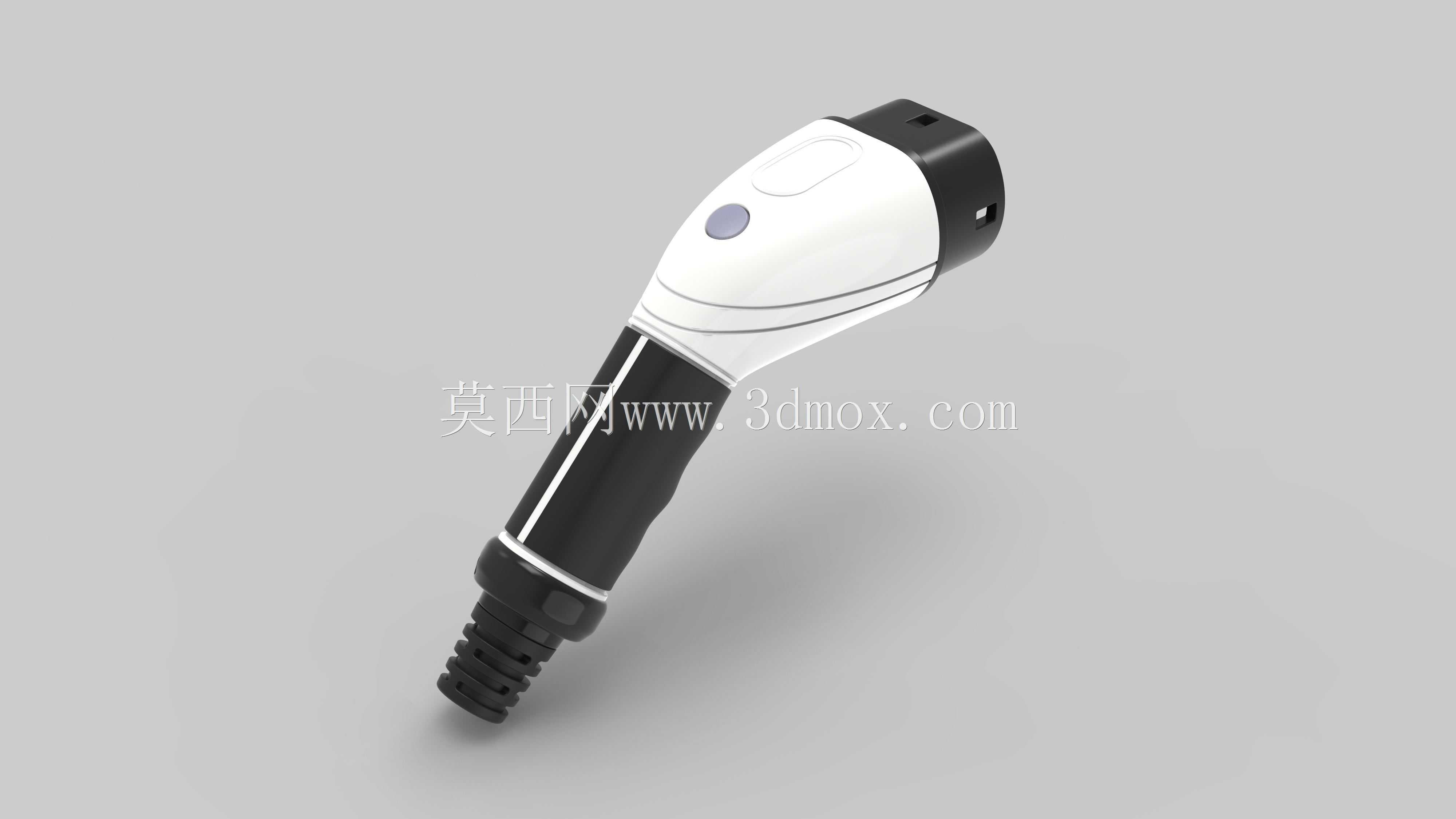 电动汽车充电器2型插头(母插头)