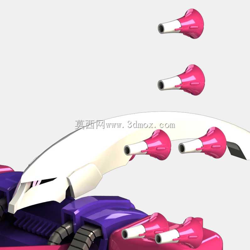 AMX-004 Qubeley