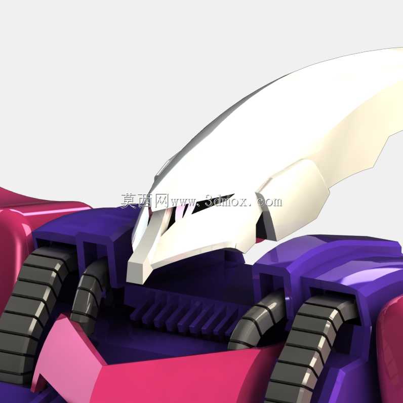 AMX-004 Qubeley