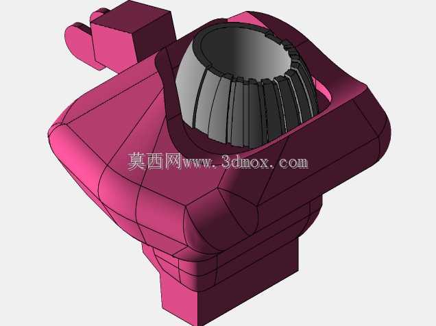 AMX-004 Qubeley