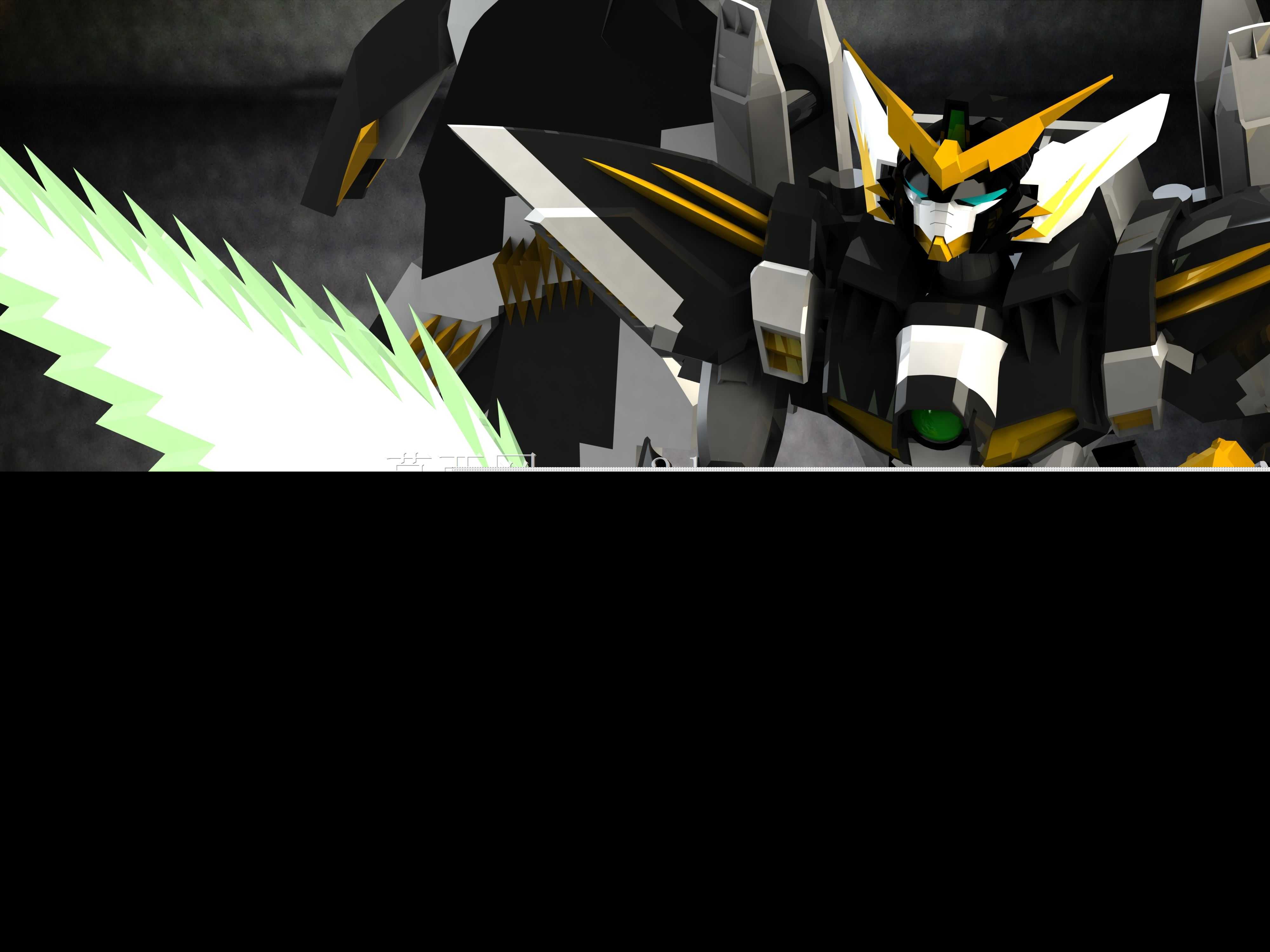 Gundam Epyon��������ɫ��