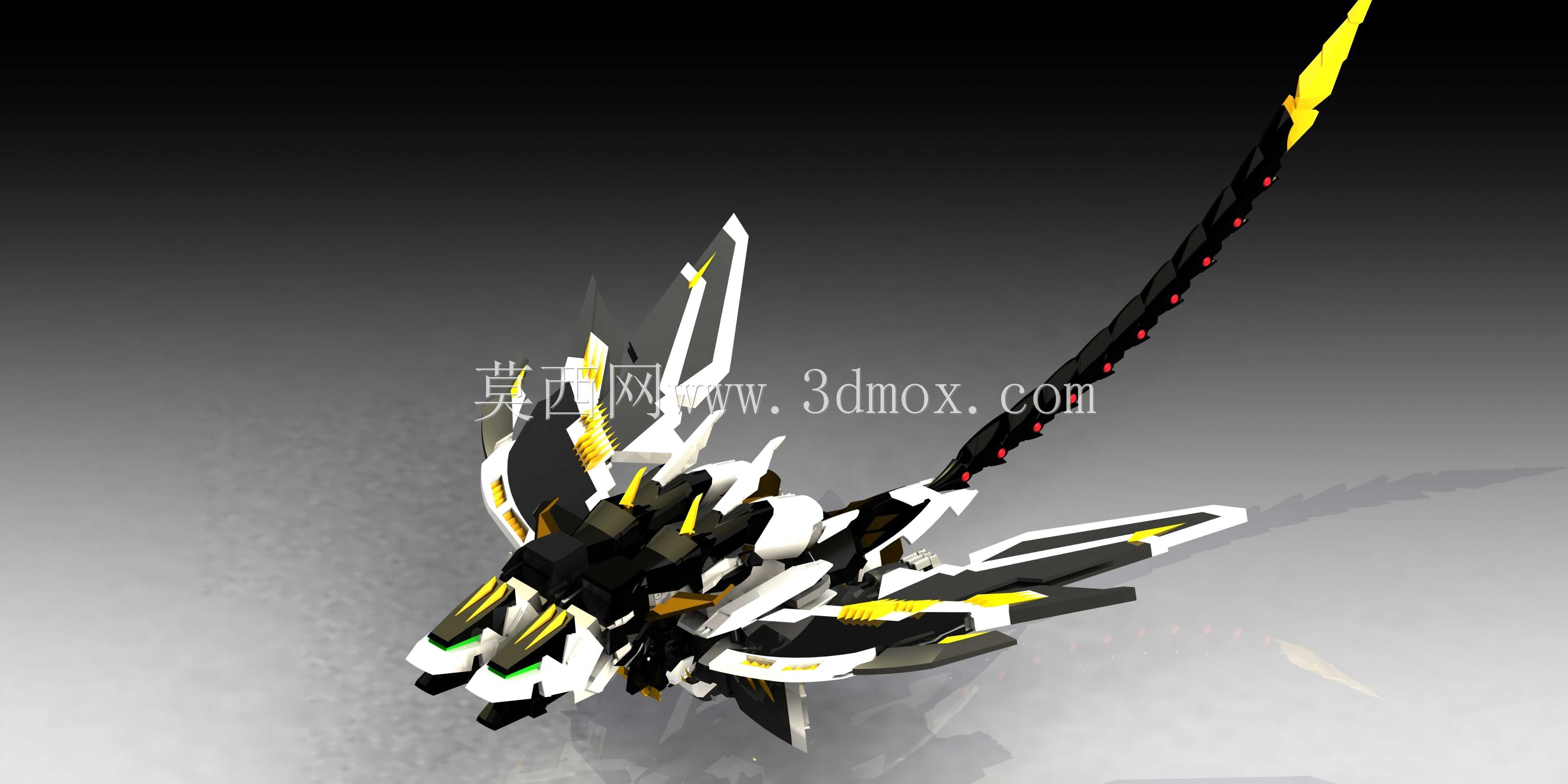 Gundam Epyon��������ɫ��
