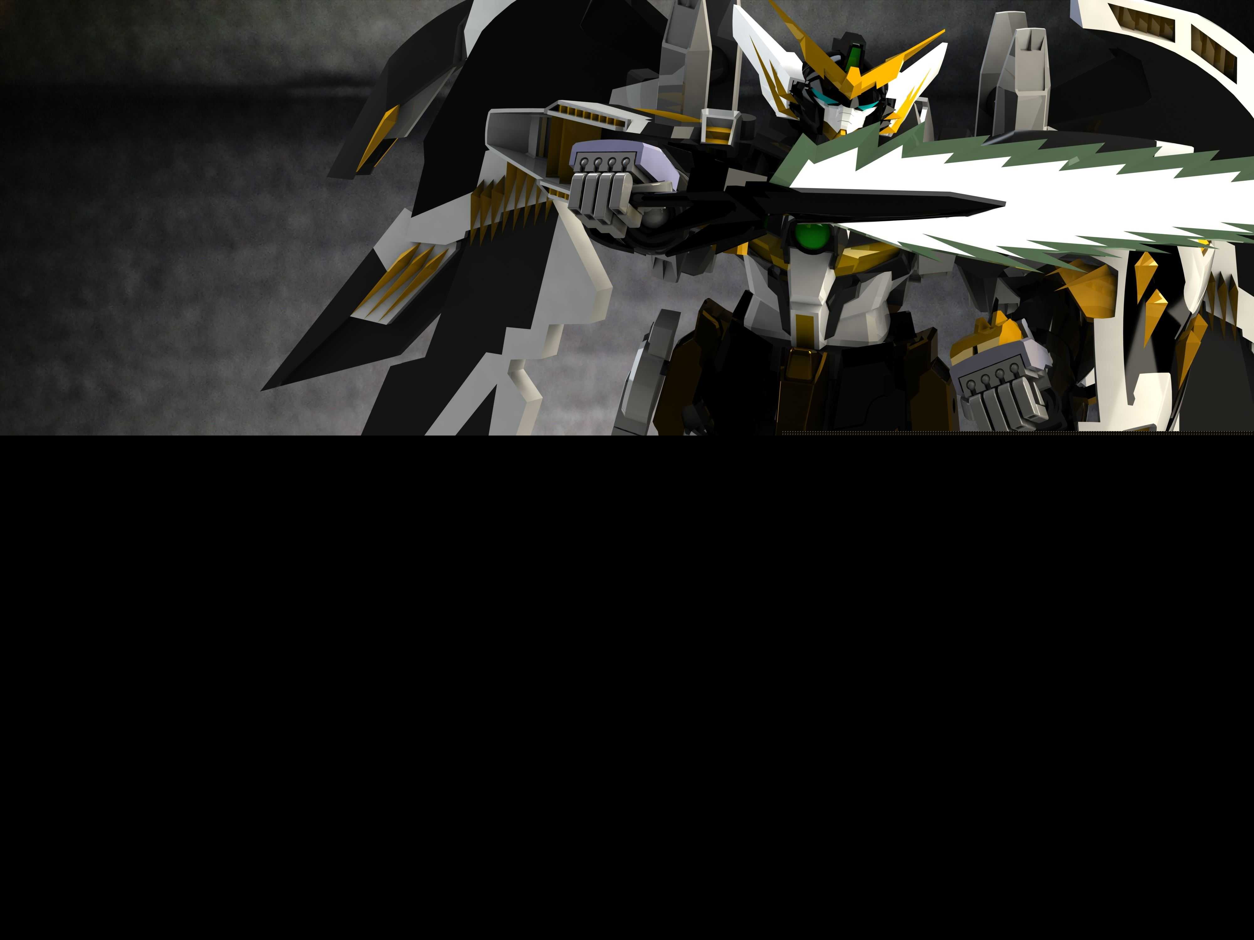Gundam Epyon��������ɫ��
