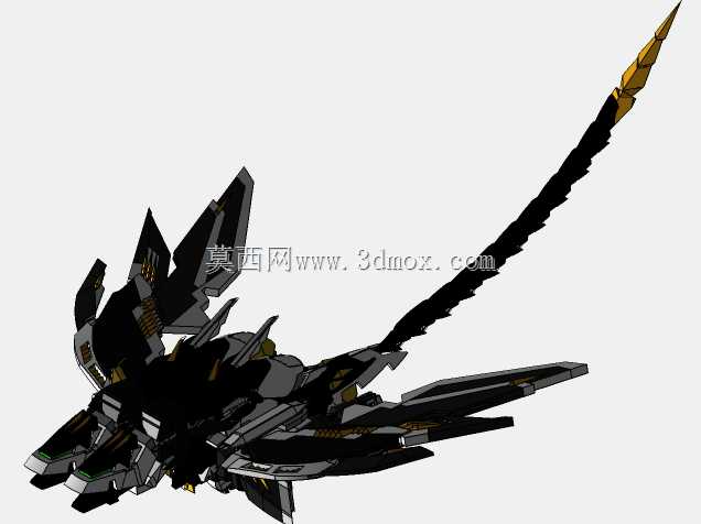 Gundam Epyon��������ɫ��