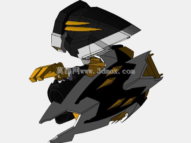 Gundam Epyon��������ɫ��