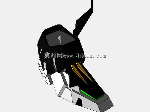 Gundam Epyon��������ɫ��