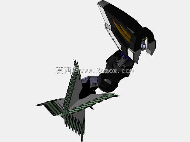 Gundam Epyon��������ɫ��