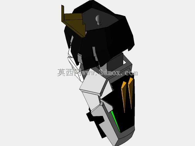 Gundam Epyon��������ɫ��