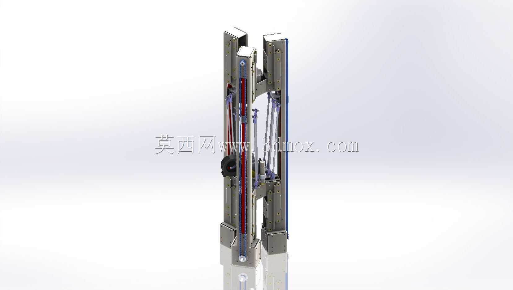 �۵�ʽDelta 3D��ӡ��