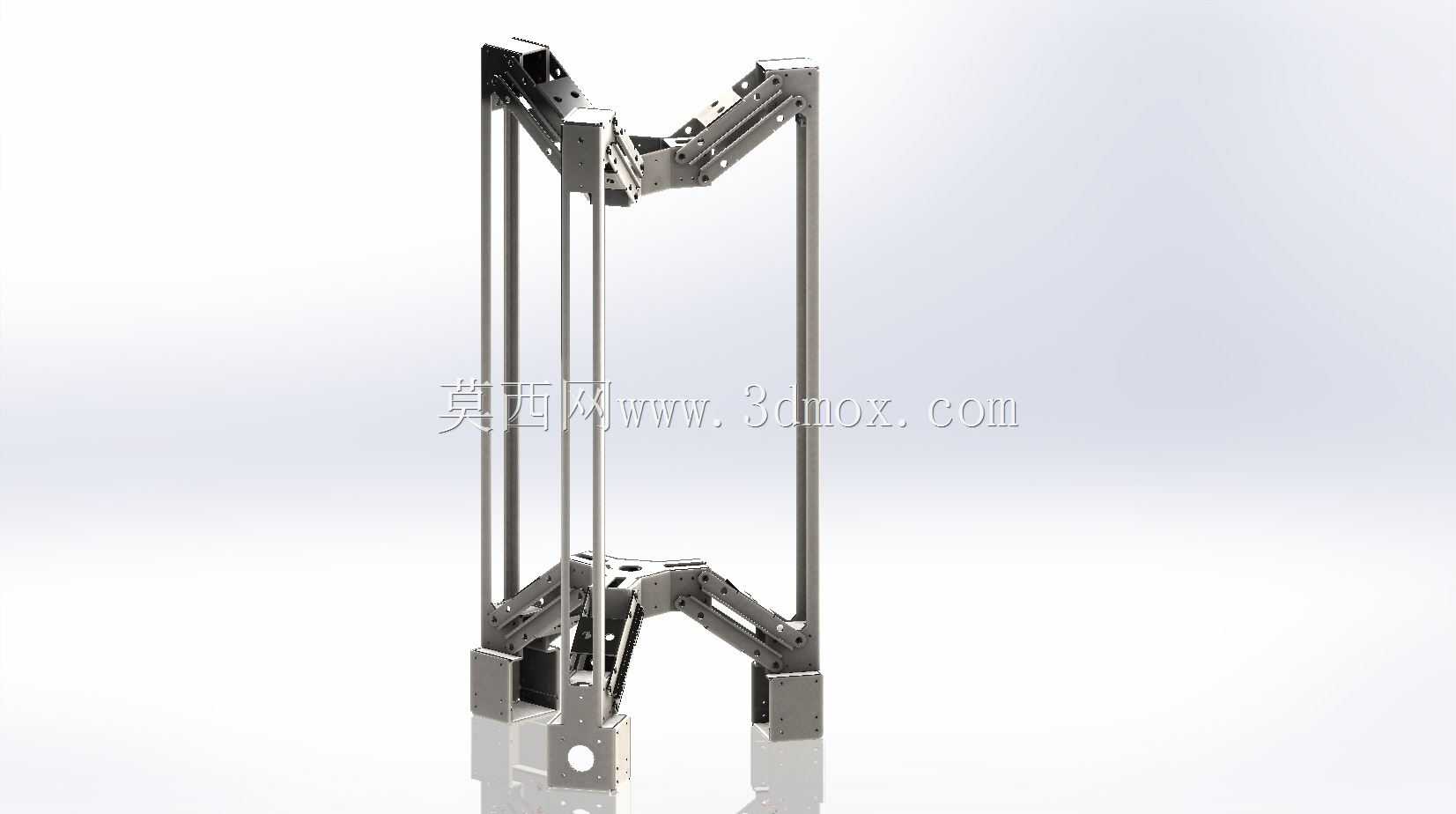 �۵�ʽDelta 3D��ӡ��