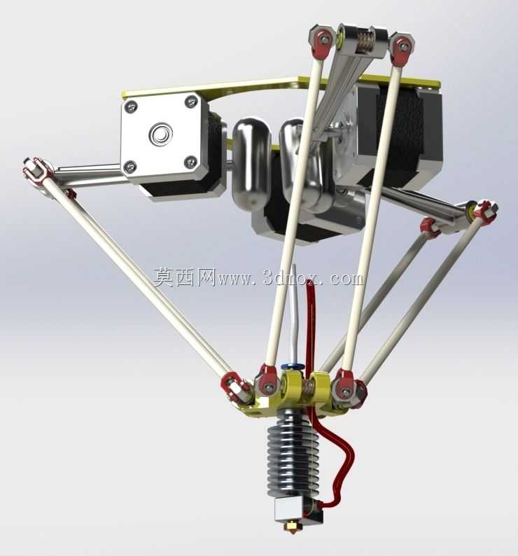 Dalta 3D��ӡ������