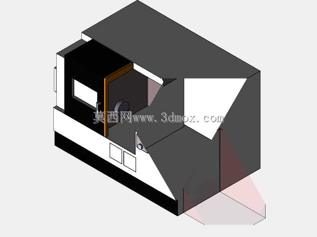 Mazak Nexus 200-II MSY