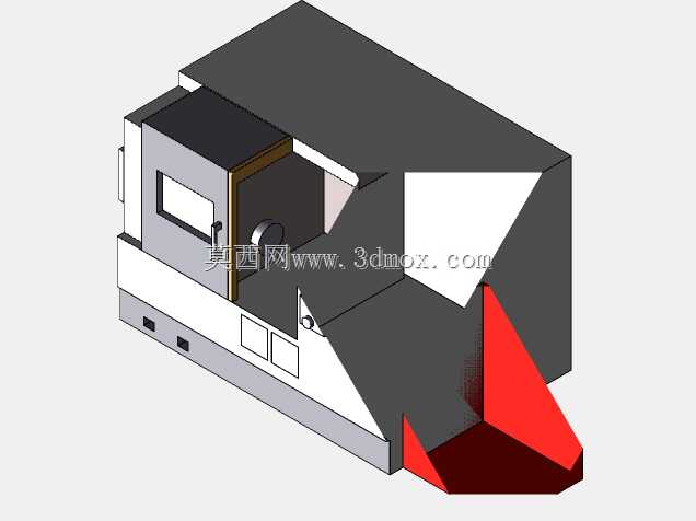 Mazak Nexus 200-II MSY