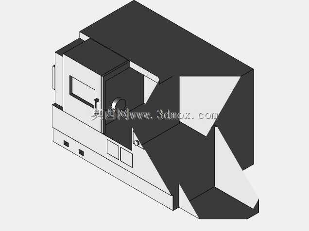 Mazak Nexus 200-II MSY