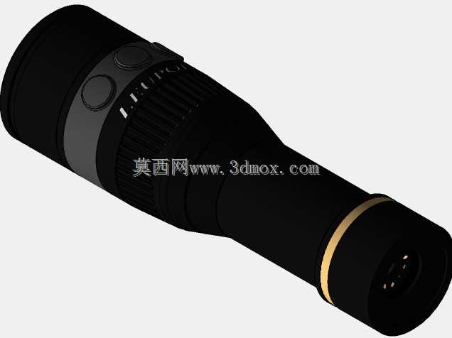 Leupold LTO���ȷ�Χ