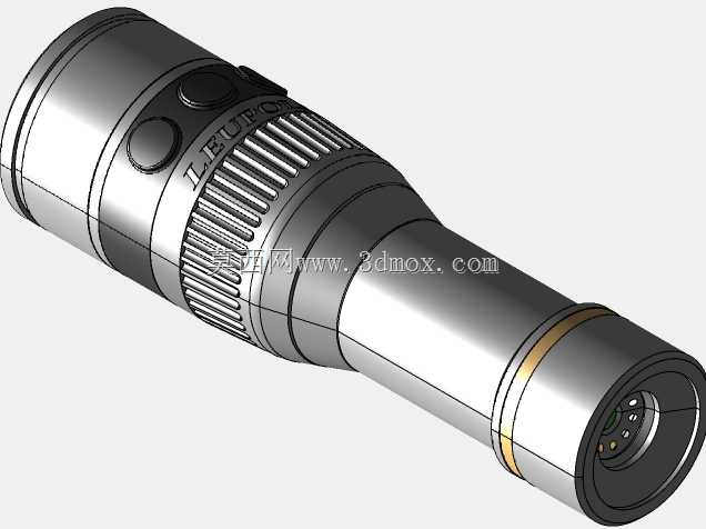 Leupold LTO���ȷ�Χ