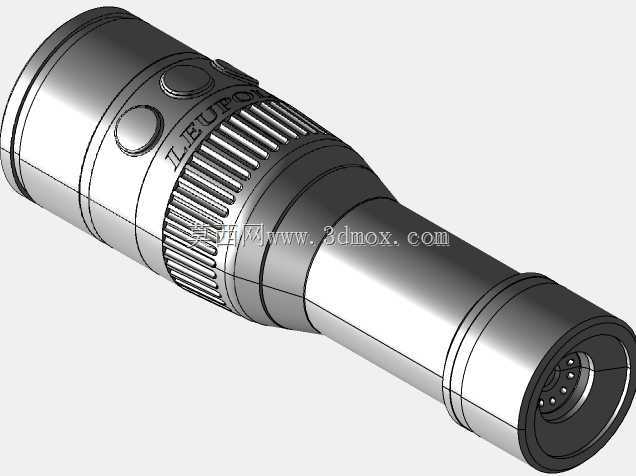 Leupold LTO���ȷ�Χ