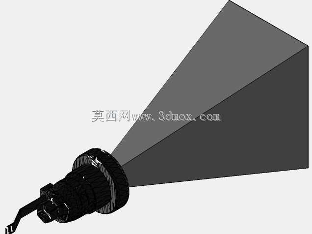 Fanuc 3D CCD