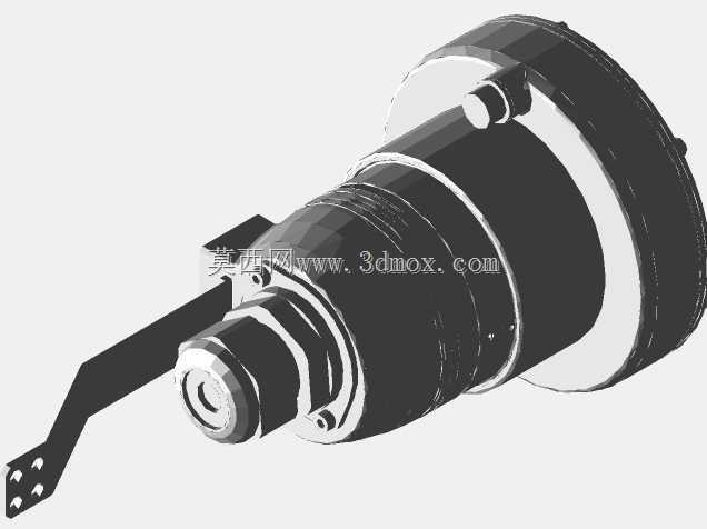 Fanuc 3D CCD