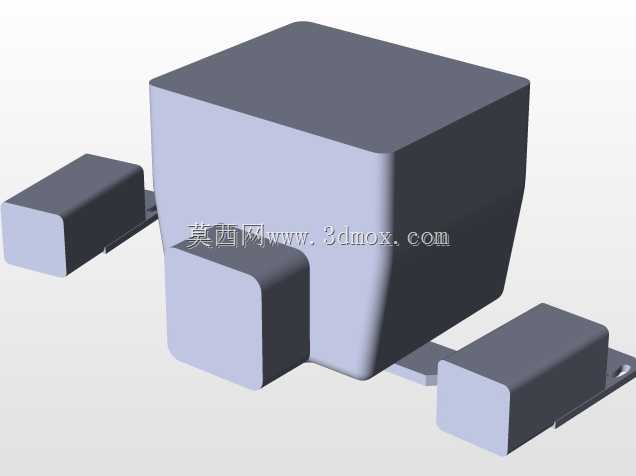 Fanuc 3D CCD