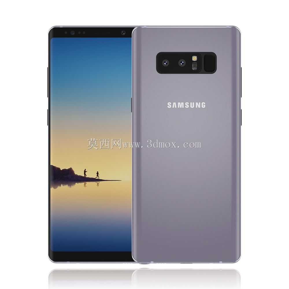 ����Galaxy Note 8