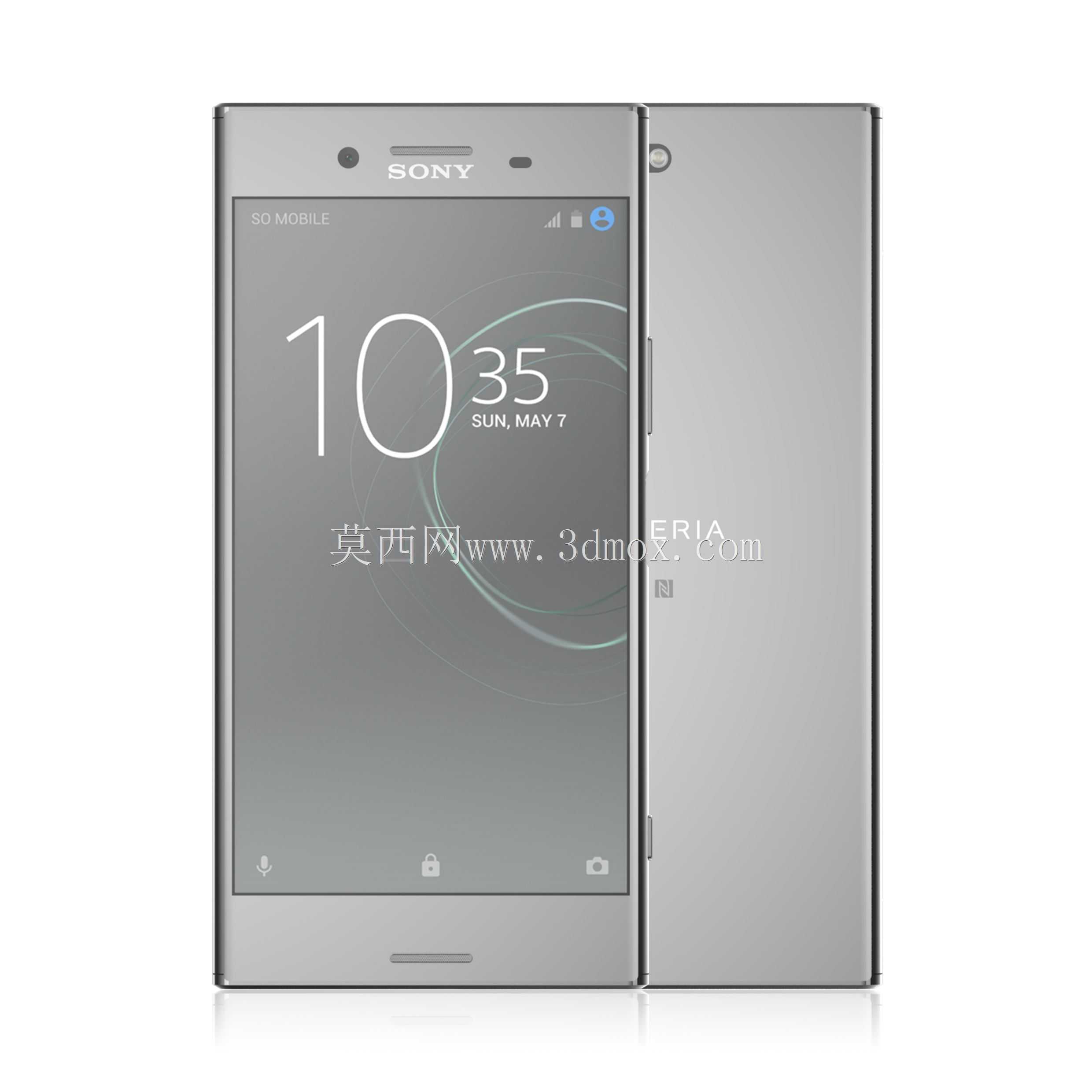 ����Xperia XZ Premium