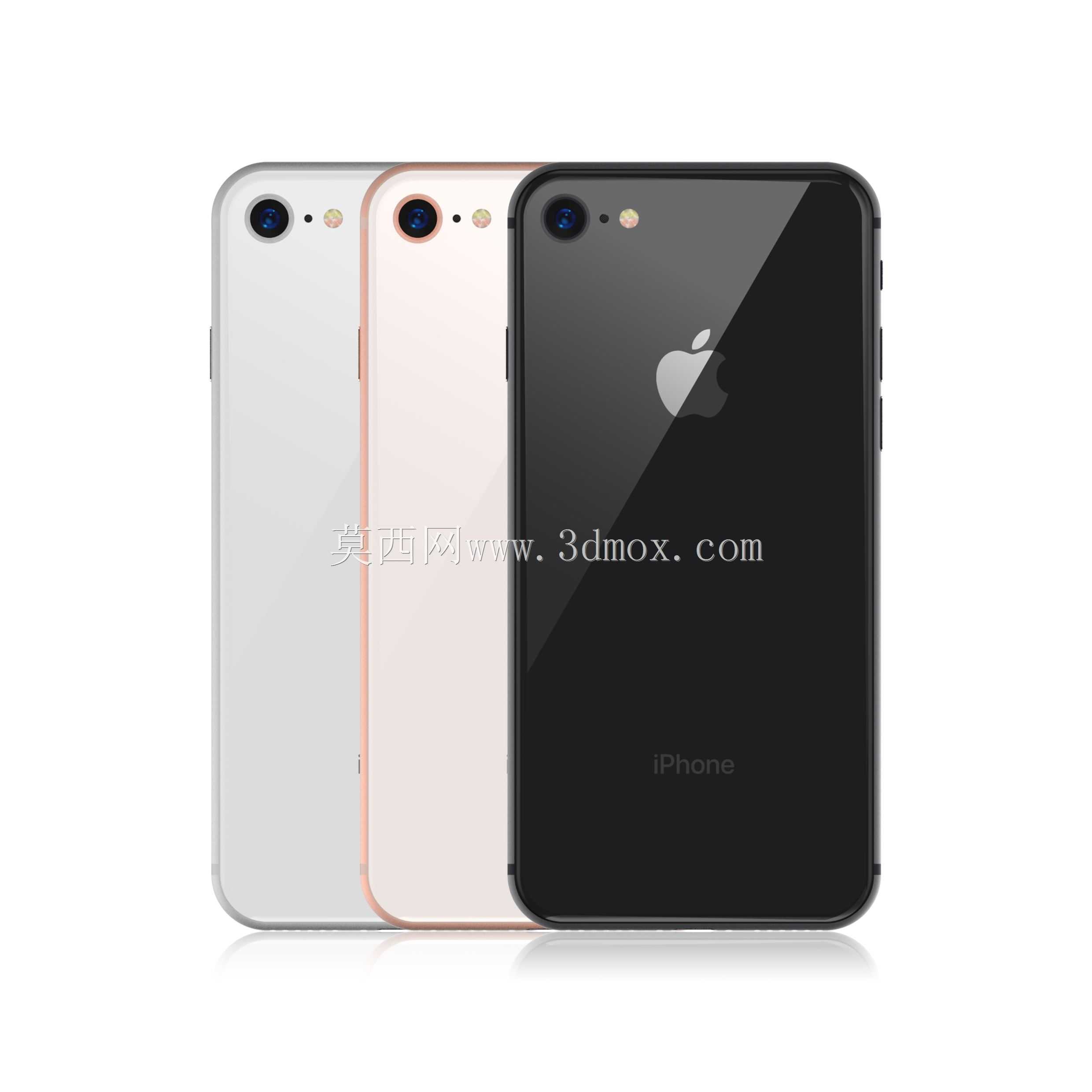 iPhone 8