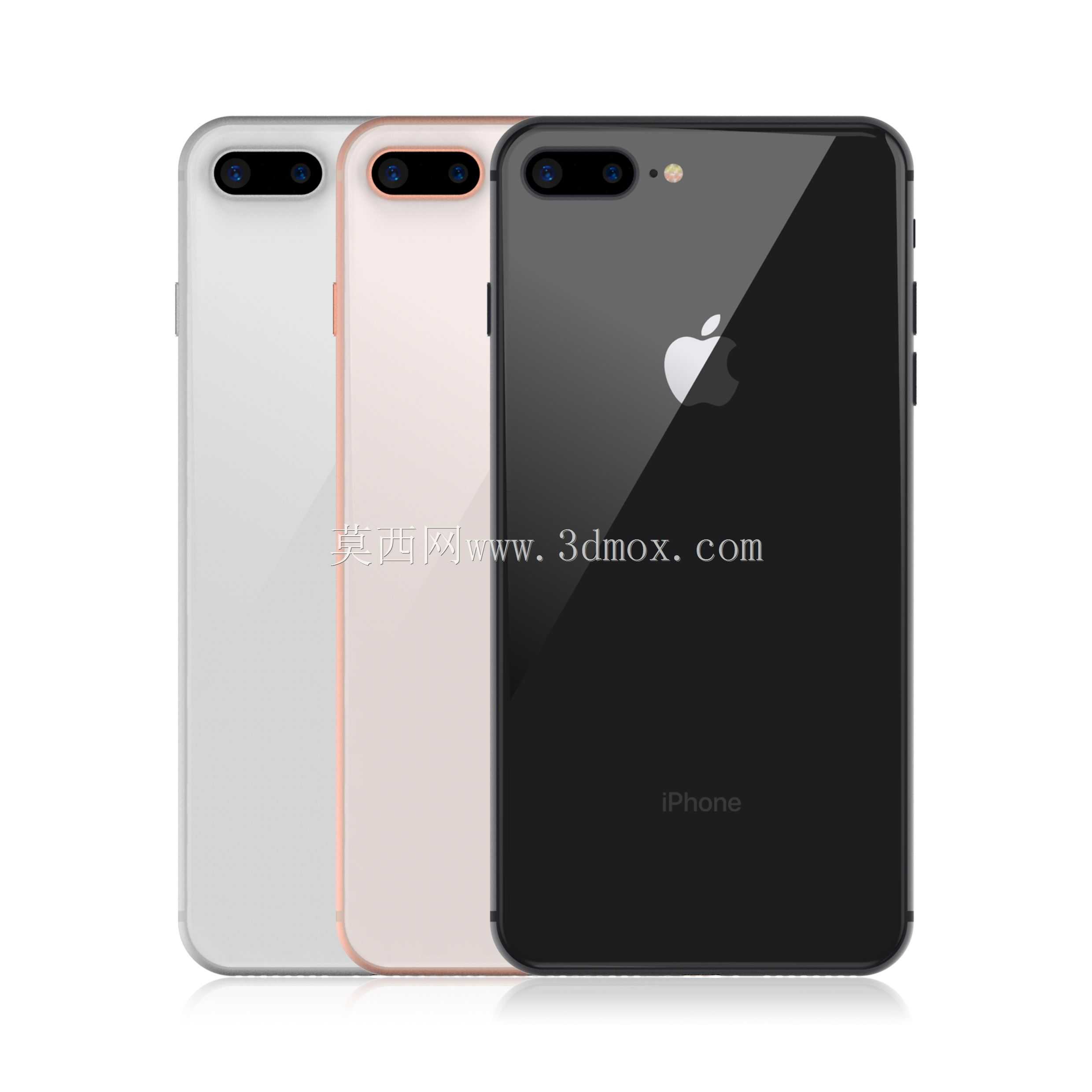 iPhone 8 Plus