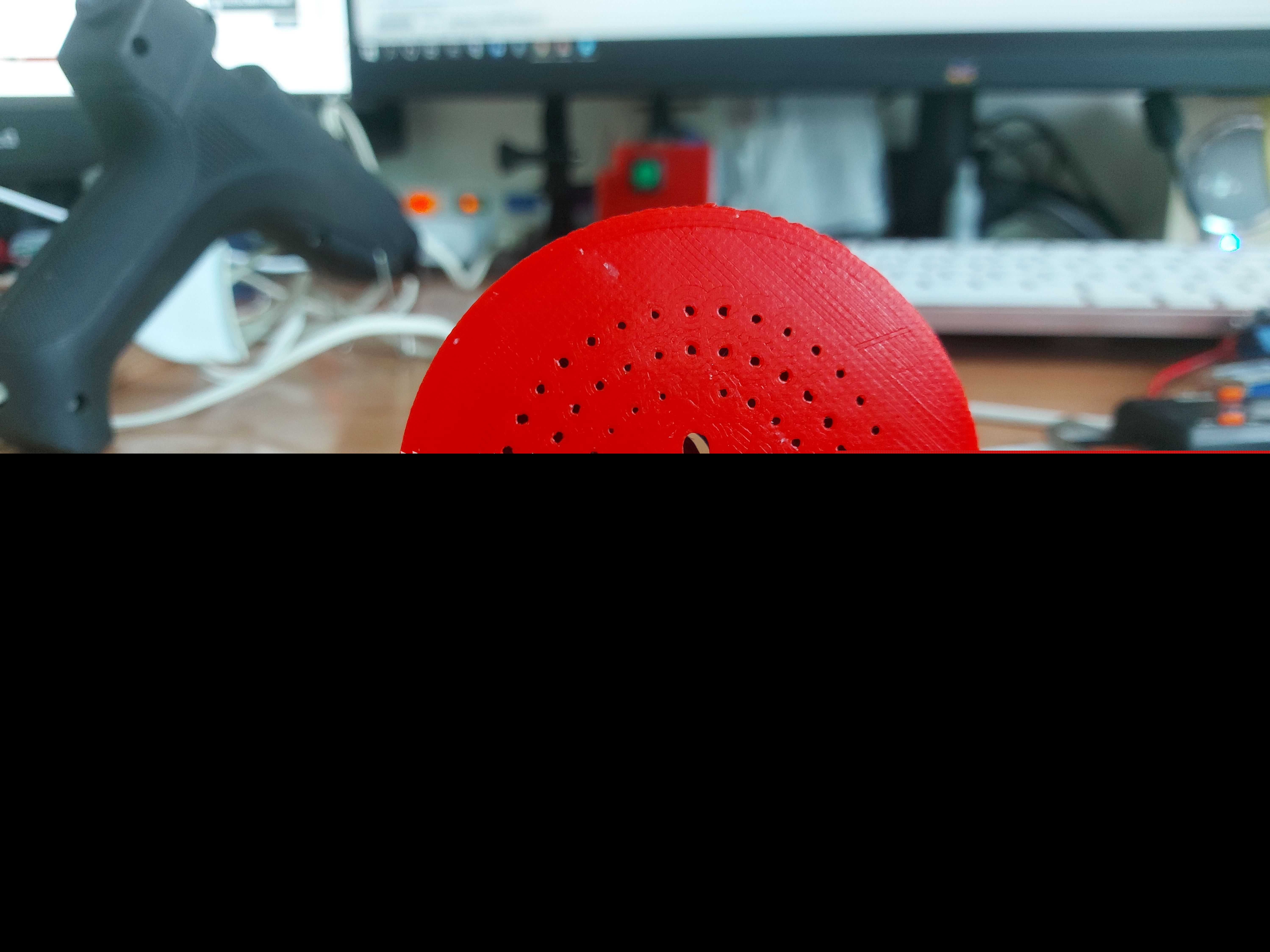 ESP32 BLE2WIFI智能網關(网关)