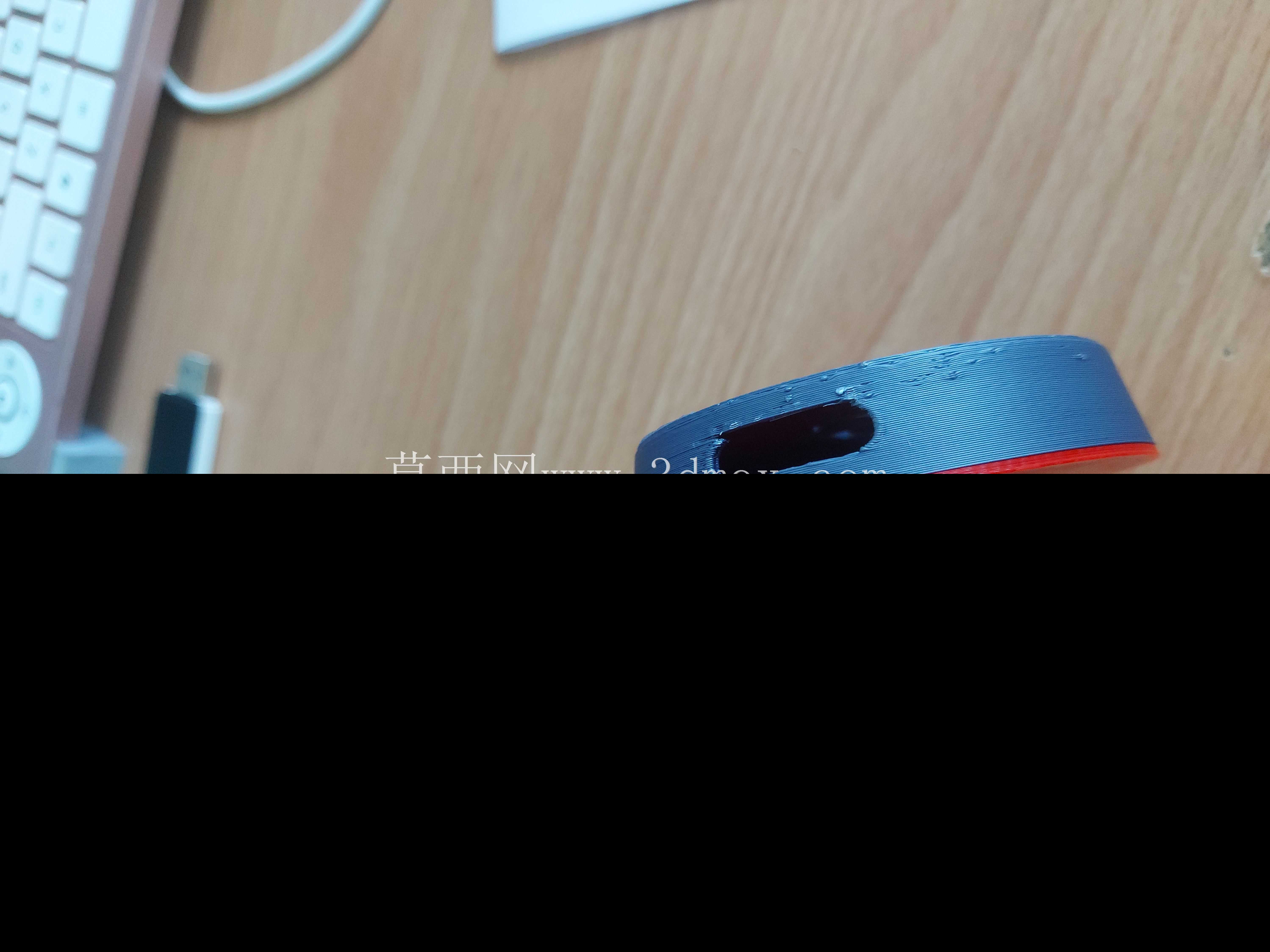 ESP32 BLE2WIFI智能網關(网关)